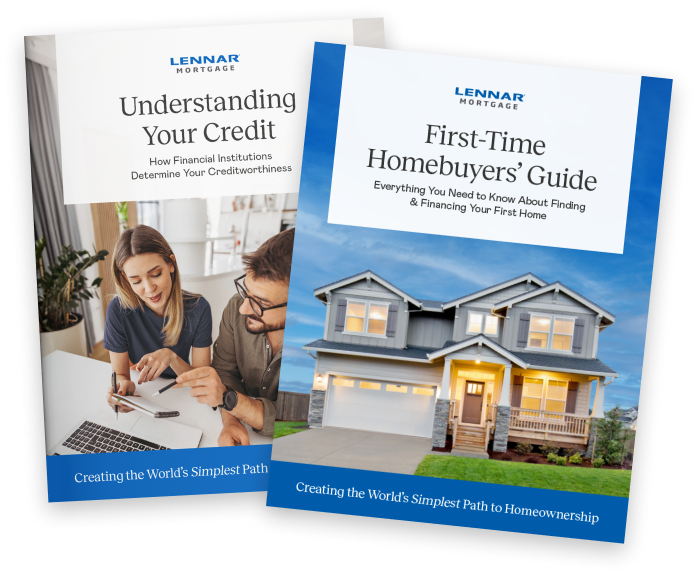 Learn More About Home Ownership Guides